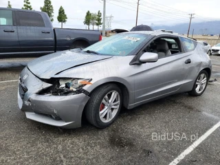 HONDA CR-Z EX