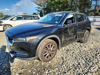 MAZDA CX-5 GRAND TOURING
