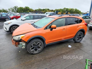 SUBARU XV CROSSTREK 2.0 PREMIUM