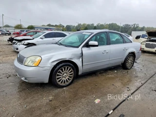 MERCURY MONTEGO PREMIER
