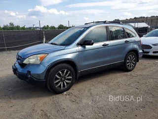HONDA CR-V LX