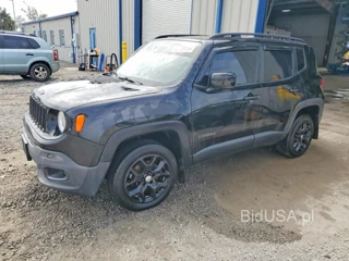 JEEP RENEGADE LATITUDE