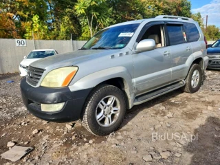 LEXUS GX 470
