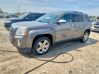 GMC TERRAIN SLT