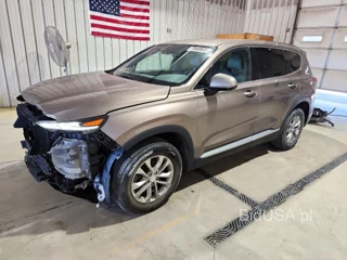 HYUNDAI SANTA FE SEL