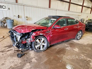 KIA OPTIMA S