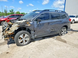 SUBARU ASCENT PREMIUM