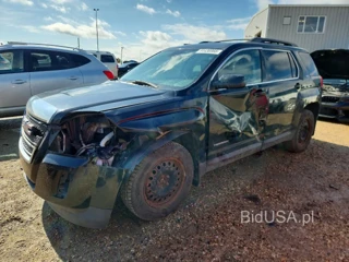GMC TERRAIN SLT