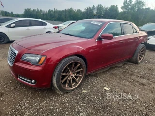 CHRYSLER 300 S