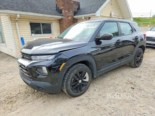 CHEVROLET TRAILBLAZER LS