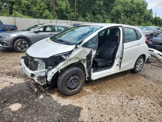 HONDA FIT LX