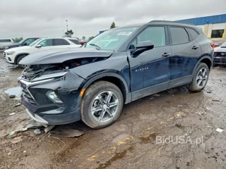 CHEVROLET BLAZER 2LT
