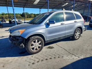 HONDA CR-V EXL