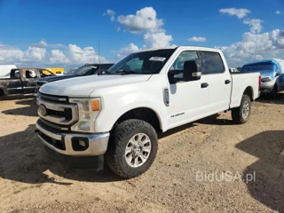 FORD F250 SUPER DUTY
