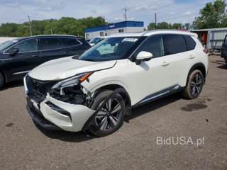 NISSAN ROGUE SL