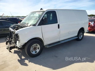 GMC SAVANA G2500