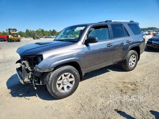 TOYOTA 4RUNNER TRAIL
