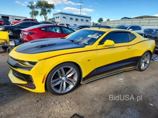 CHEVROLET CAMARO LT