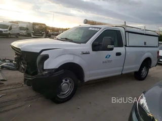 FORD F150