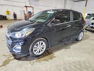 CHEVROLET SPARK 2LT