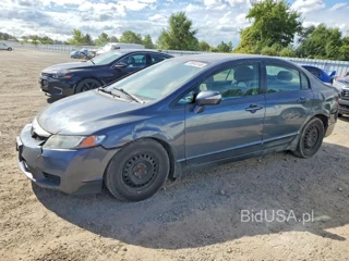 HONDA CIVIC HYBRID