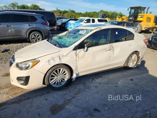SUBARU IMPREZA PREMIUM