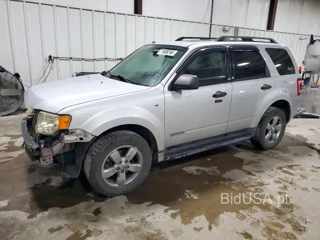FORD ESCAPE XLT