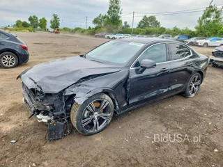 VOLVO S60 B5 INSCRIPTION