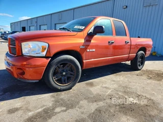 DODGE RAM 1500 ST
