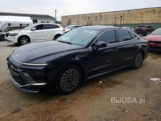 HYUNDAI SONATA HYBRID SEL