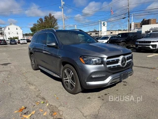 MERCEDES-BENZ GLS 450 4MATIC
