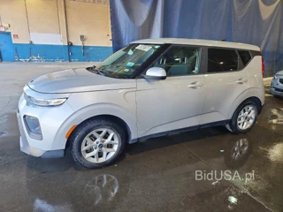 KIA SOUL S