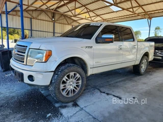 FORD F150 SUPERCREW