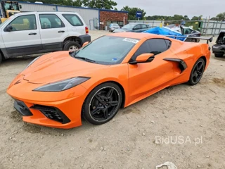 CHEVROLET CORVETTE STINGRAY 1LT