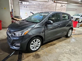 CHEVROLET SPARK 1LT