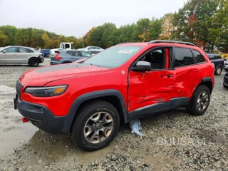 JEEP CHEROKEE TRAILHAWK