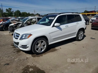 MERCEDES-BENZ GLK 350 4MATIC