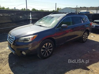 SUBARU OUTBACK 2.5I LIMITED