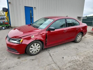 VOLKSWAGEN JETTA S