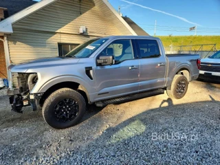 FORD F150 XLT