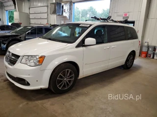 DODGE GRAND CARAVAN SXT