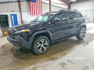 JEEP CHEROKEE TRAILHAWK
