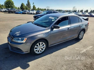VOLKSWAGEN JETTA SE