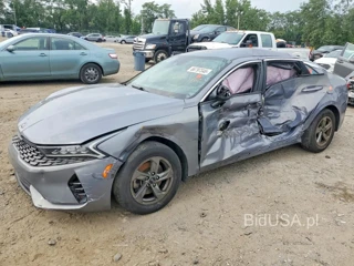 KIA K5 LXS