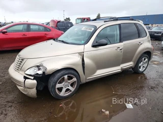 CHRYSLER PT CRUISER LIMITED