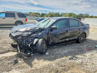 VOLKSWAGEN JETTA SPORT