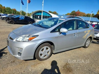 TOYOTA PRIUS TWO