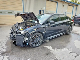 SUBARU WRX LIMITED