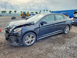 HYUNDAI SONATA SPORT+