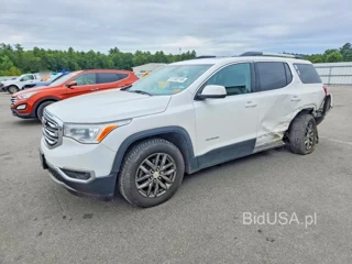 GMC ACADIA SLT-1